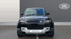 Land Rover Defender 2.0 D240 HSE 110 5dr Auto [6 Seat] Diesel Estate